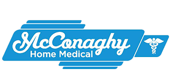 McConaghy Home Medical